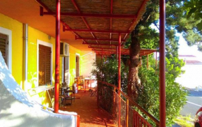 Apartment Irmica